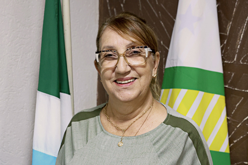 Cleide de Oliveira Dalla Valle